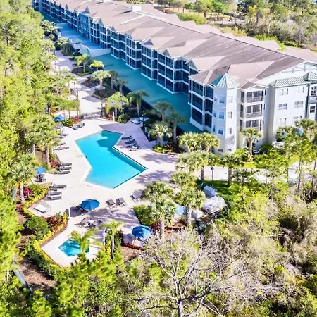 Spacious 2Br Condo W Pool & Hot Tub Near Disney Orlando Exterior foto