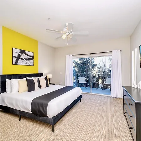 Spacious 2Br Condo W Pool & Hot Tub Near Disney Orlando Exterior foto