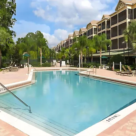 Spacious 2Br Condo W Pool & Hot Tub Near Disney Orlando Exterior foto