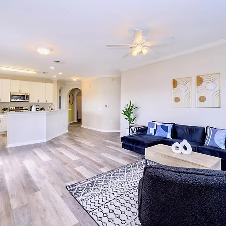 Spacious 2Br Condo W Pool & Hot Tub Near Disney Orlando Exterior foto