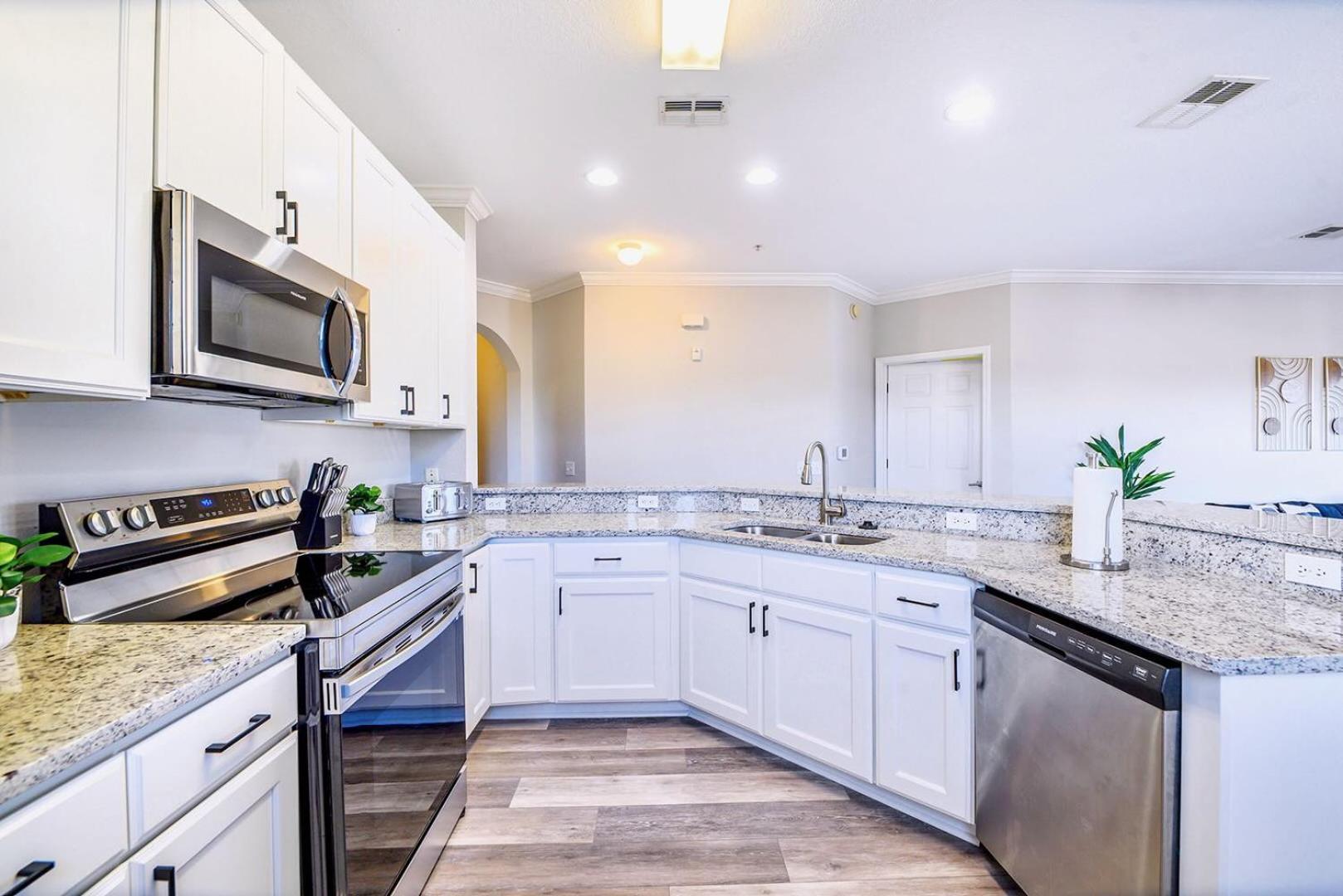 Spacious 2br W Pool & Hot Tub Near Hébergement de vacances *