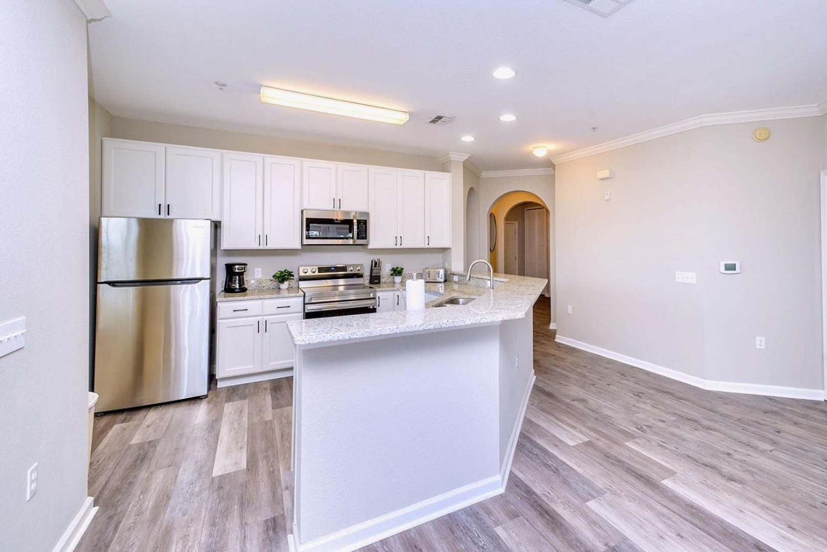 Hébergement de vacances Spacious 2br W Pool & Hot Tub Near